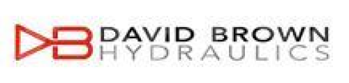 David Brown