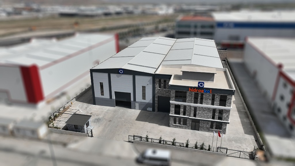 About Us & Our Factory