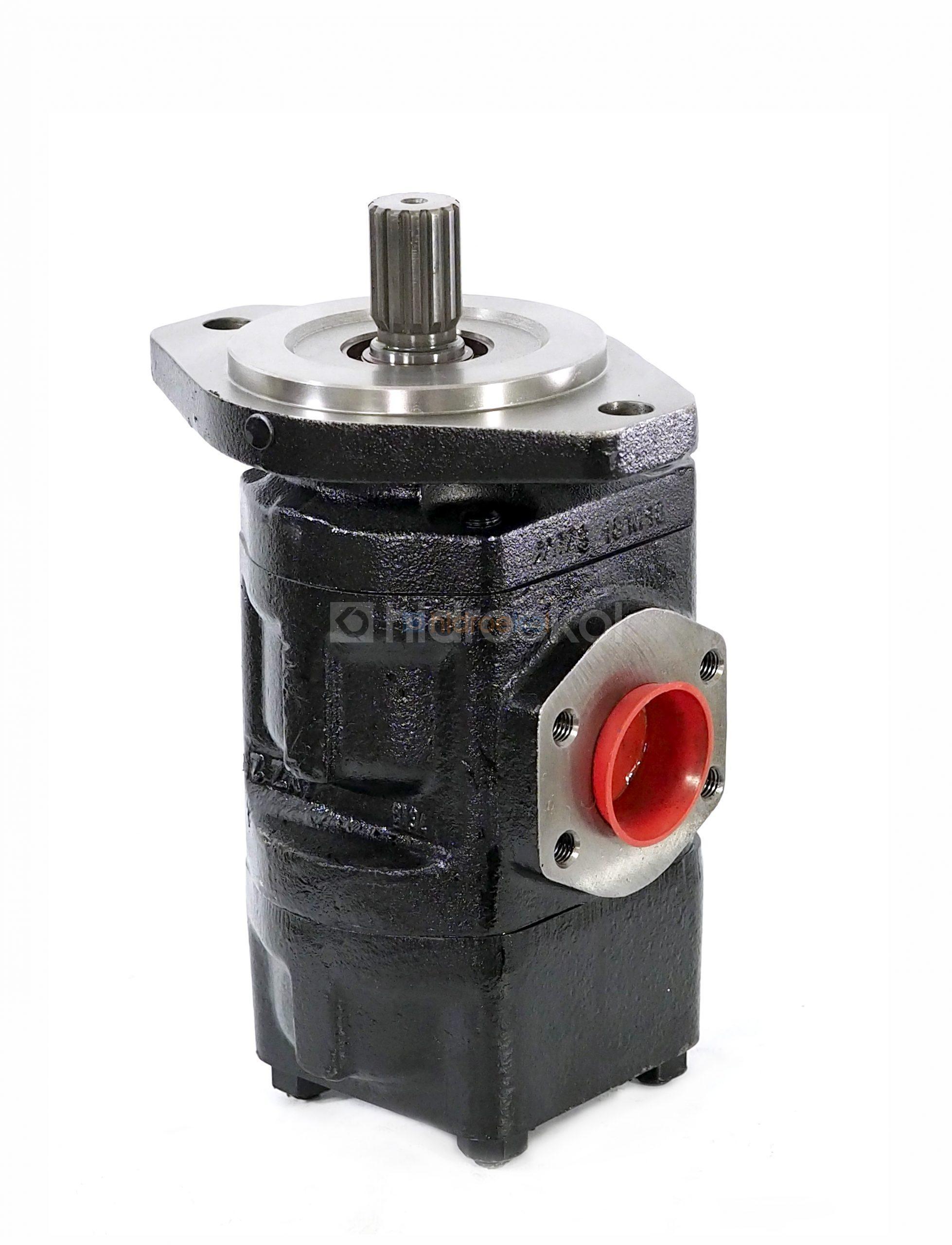Hpx52002 Hidrolik Pompa