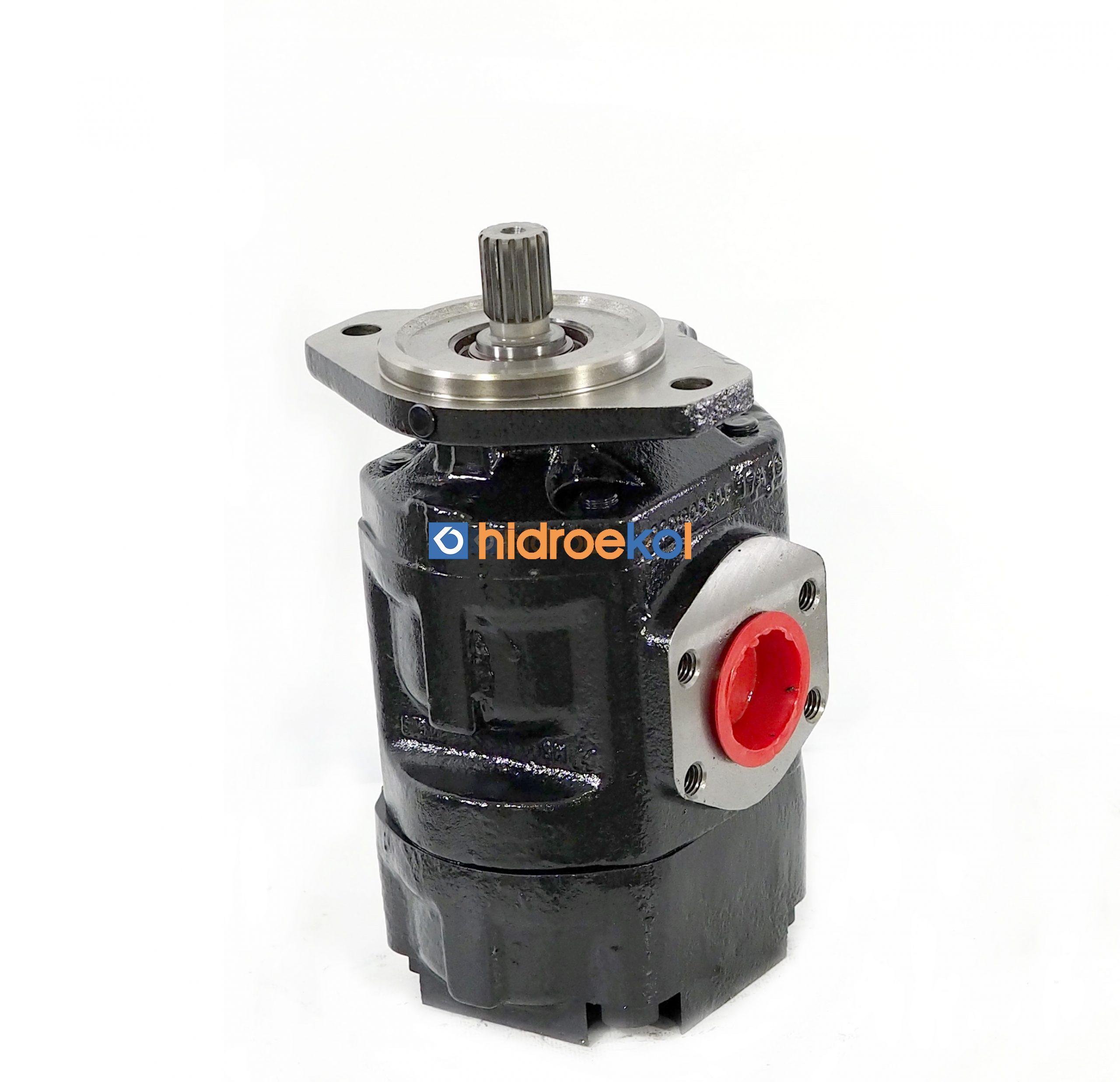 Hpx52023 Hidrolik Pompa