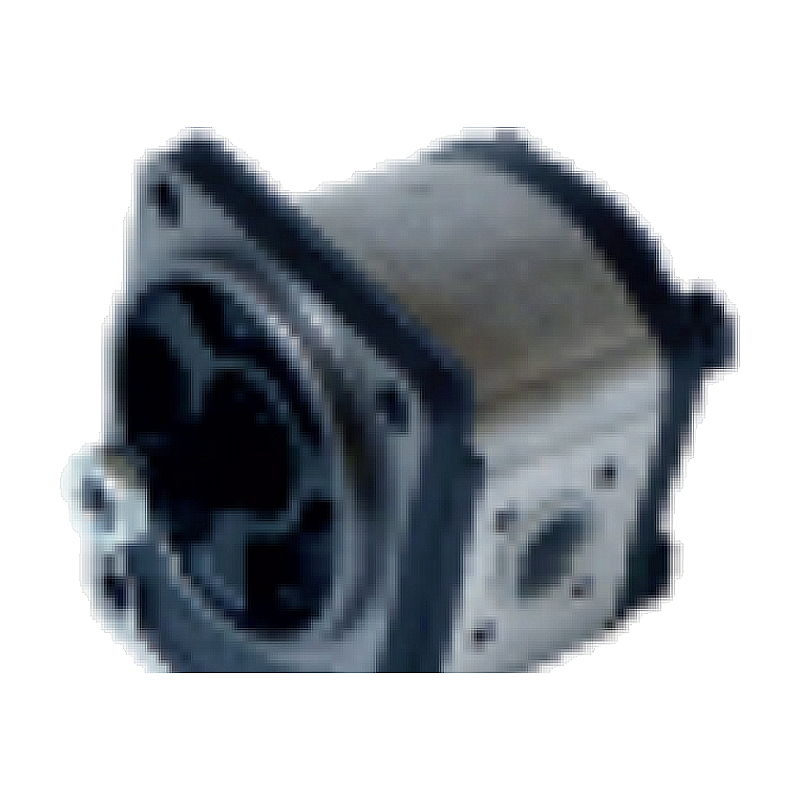 Steyr 8053 Bomba Hidráulica (1P1.136S.AST3 /433)