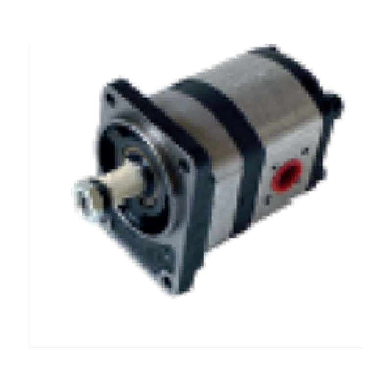 Clayson / New Holland 8040 (ESKİ MODEL / OLD MODEL) Pompe Hydraulique (1P1.136S.CST3 /338)