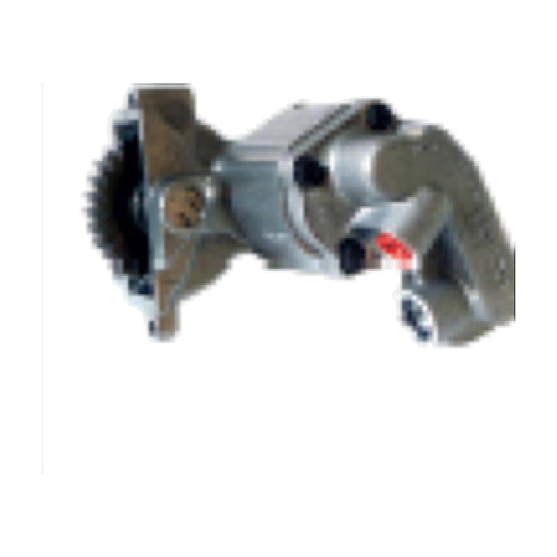 Ford 3000, 3600 Pompa Idraulica (1P2.147.A /288)