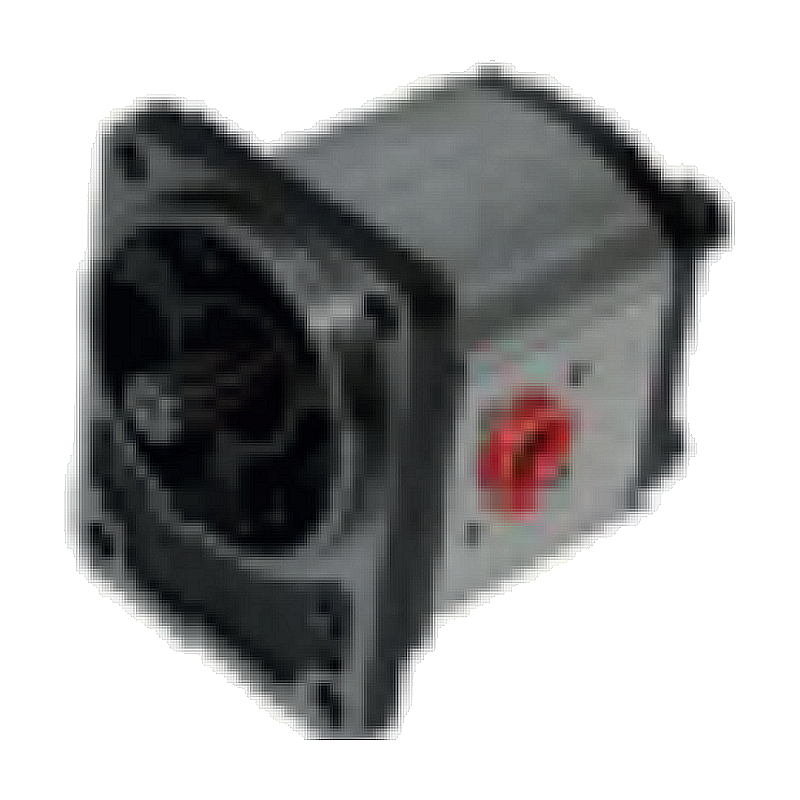 Same AURORA 45, DELFINO 35, FALCON 50, RANGER 45, V35, V45, V60 Hydraulic Pump (1PN082AS53/428)
