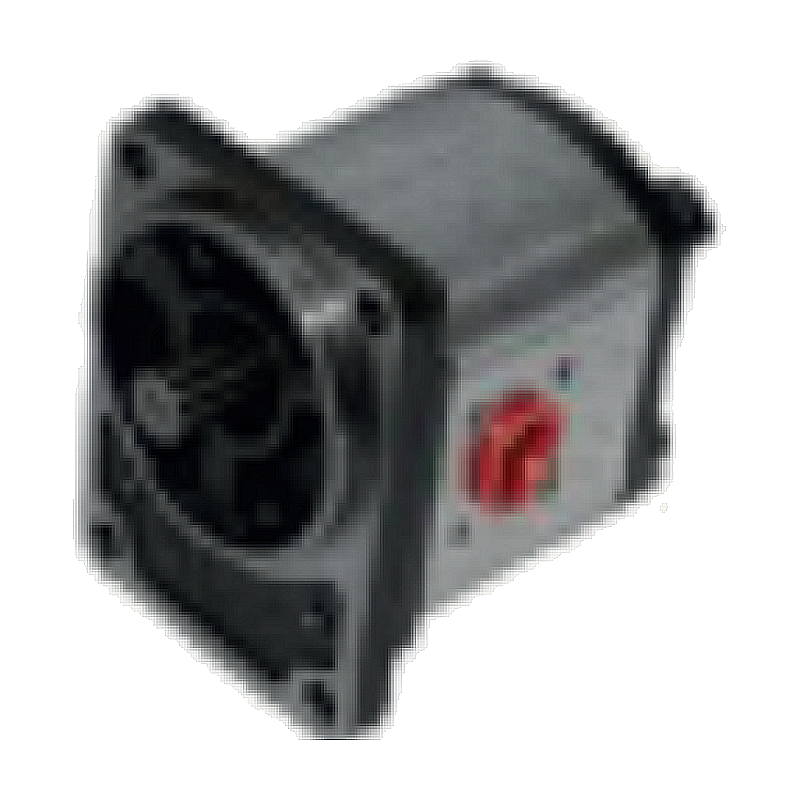 Same AURORA 45, DELFINO 35, RANGER 45 Hydraulic Pump (1PN119AS53/460)