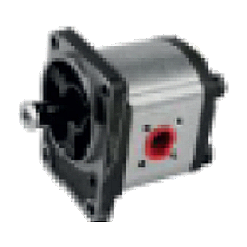 Same BUFFALO 130, CONDOR 55, CENTAURO 70, CENTURION 75, JAGUAR 95, LEOPARD 85, 85, 90, MERCURY 85, TAURUS 60, MINITAURUS 60, TIGERSIX 105 Hydraulic Pump (1PN119AST3/446)