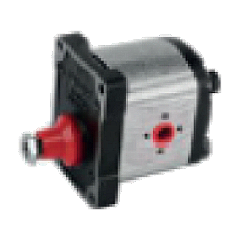 Same CENTURION 75 Hydraulic Pump (1PN168AB11/437)