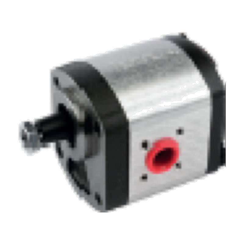 Steyr 650H, 760H, 870H, 980H, 1090, 1200, 8050L, 8055L, 8060, 8070L, 8075, 8080L, 8090, 8100L, 8120, 8110A, 8130, 8140, 8160 Bomba Hidráulica (1PN168AFT3/434)