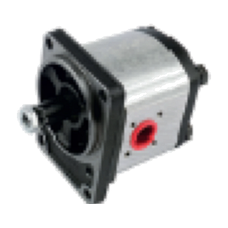Same ASTER 60, ASTER 70 Hydraulic Pump (1PN168AST3/433)