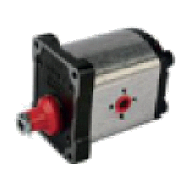 Same LEOPARD 85, 90 Hydraulic Pump (1PN229AB11/452)