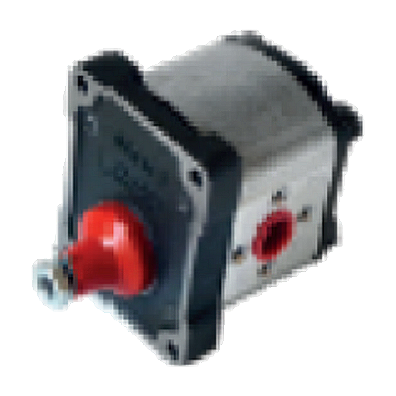Universal 453 Pompe Hydraulique (1PN.119.CB11 /119)