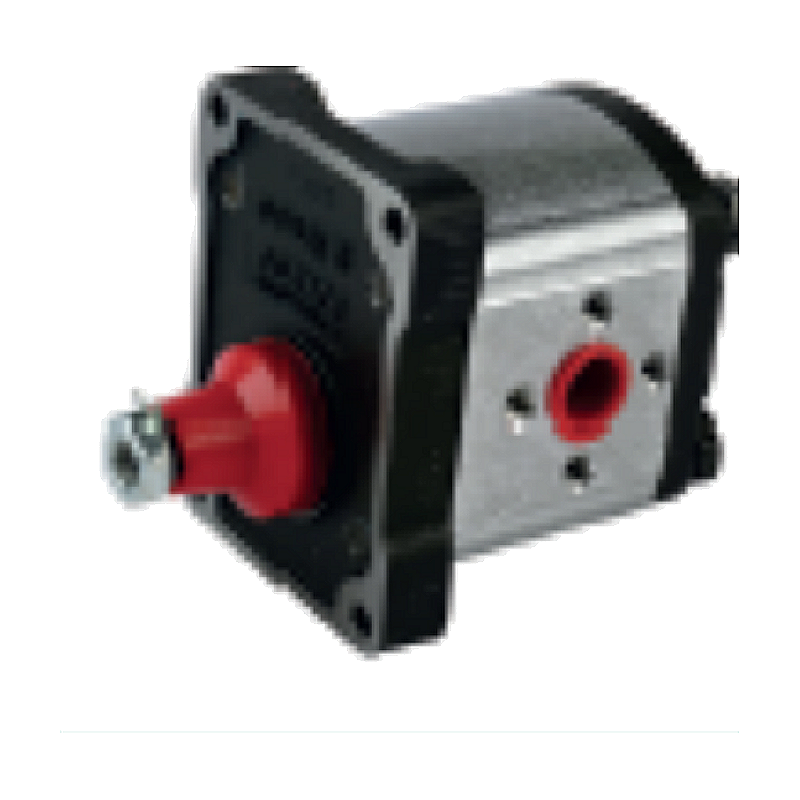 Fiat / New Holland TL70, TL80, TL90, TN55, TN65, TL90, TL 100, 6635, 7635, 8160, 8260, 8360, 4385, 5635, TN65D, TN65F, TN65S, TN70, TN75, TN75D, TN75F, TN75S, TN90F, TM115, TM125, TM120, TM130, TM 140, F100, F110, F115, F120, F140, L65, L85, L95 液压泵 (1PN.146.CB11 /081)