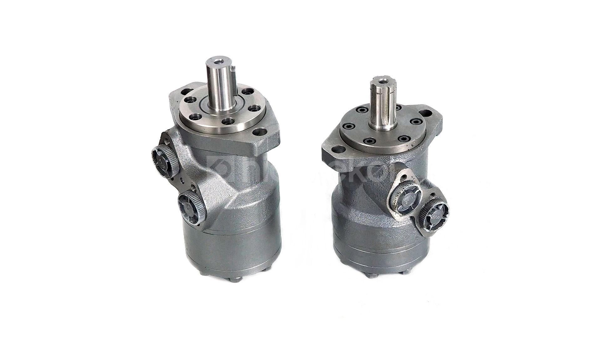 Orbit Motorlar Ve Direksiyon Beyinleri - Görsel 1