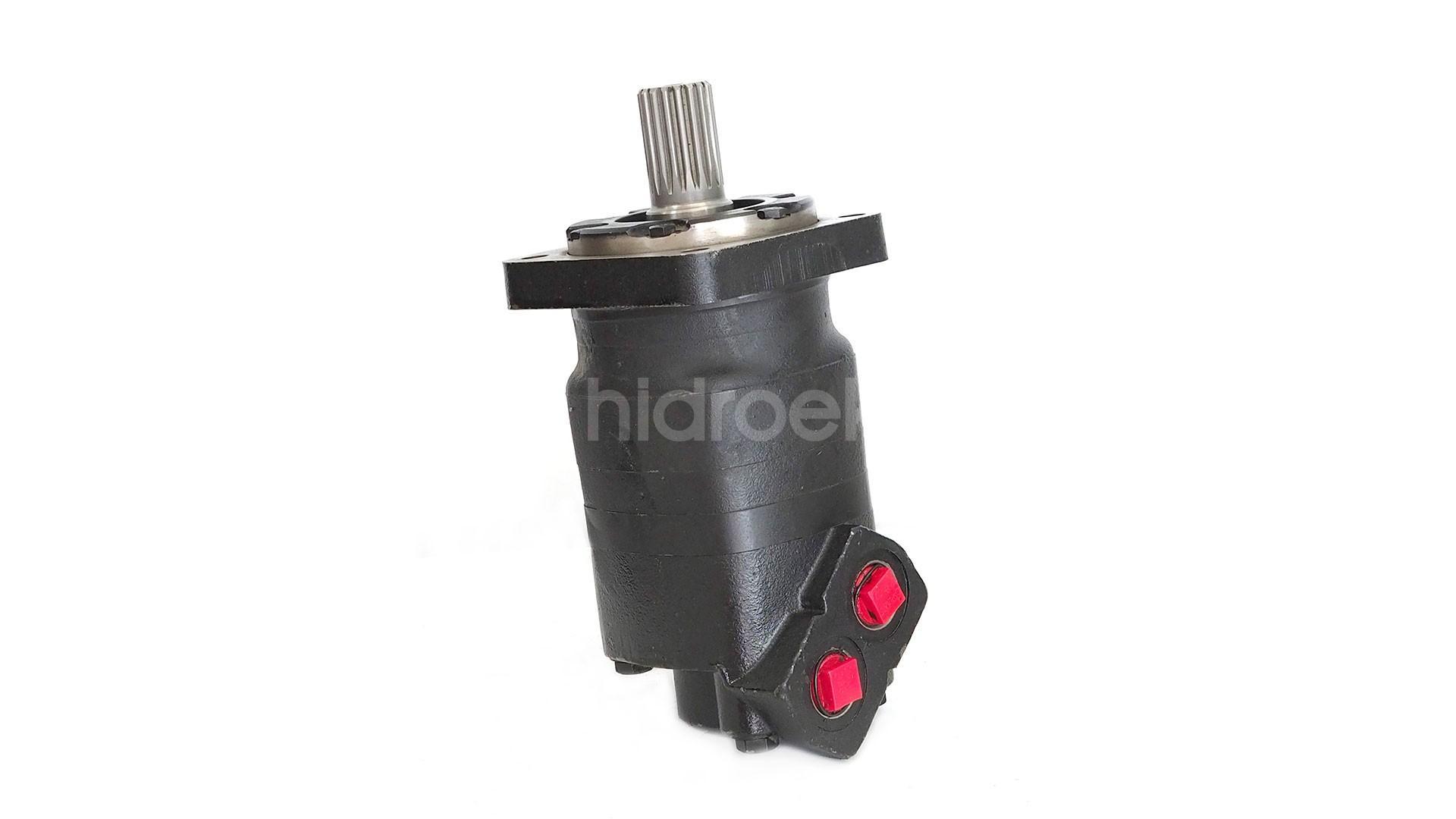 Orbit Motorlar Ve Direksiyon Beyinleri - Görsel 8