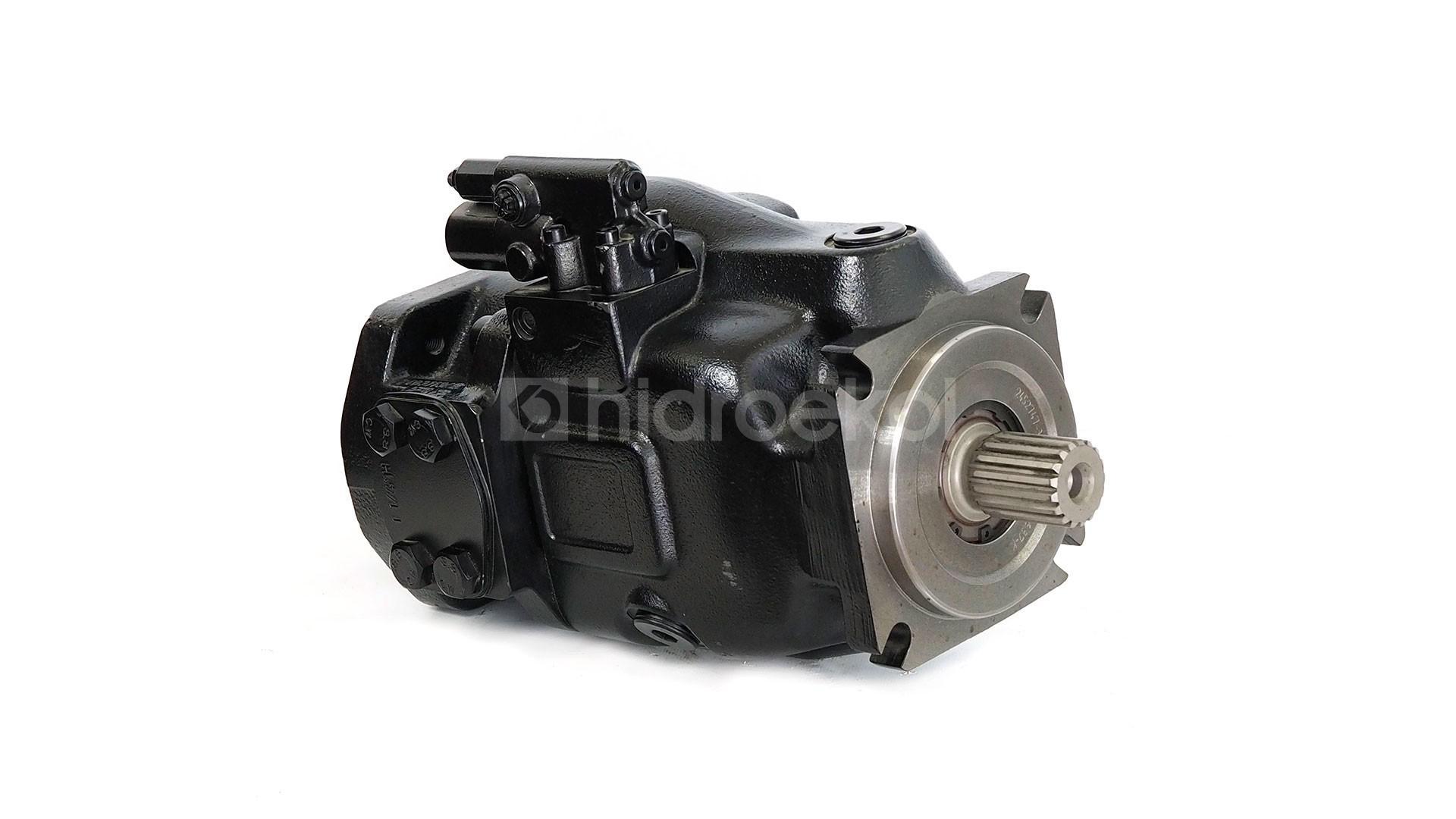 Rexroth Hidrolik Pompa Ve Motorlar - Görsel 7