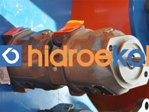 20/950303 TANDEM PİSTONLU POMPA