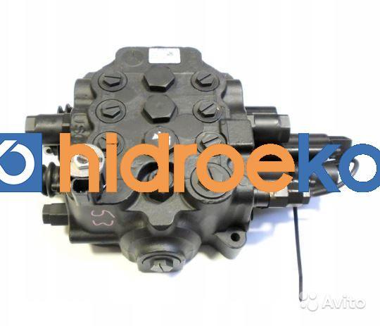 25/222578 KUMANDA VALFİ 3 SPOOL