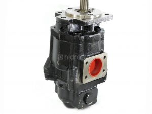 Kawasaki 92Z-5 Hidrolik Pompa