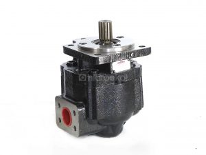 Kawasaki 95Z-4 Hidrolik Pompa