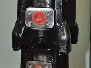 Kawasaki 90Z-3 Hidrolik Pompa