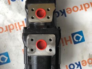 Kawasaki 85Z-4 Hidrolik Pompa