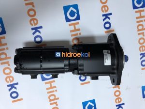 3222309964 Hidrolik Pompa