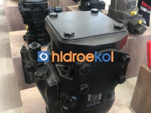 5112287797 Hidrolik Pompa