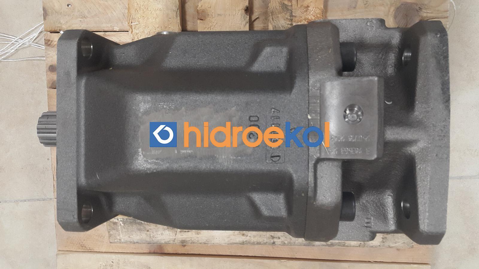 3222337038 Hidrolik Pompa