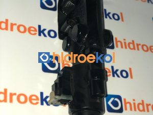 3222340192 Regülatör / 3222340535 Servo Regülatörü