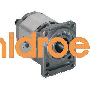 55040332 Hidrolik Motor