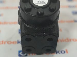 Kawasaki Yükleyici Direksiyon Beyni