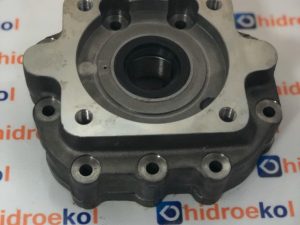 Kawasaki Şanzıman Pompası