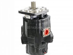 Kawasaki 85Z-2 Hidrolik Pompa