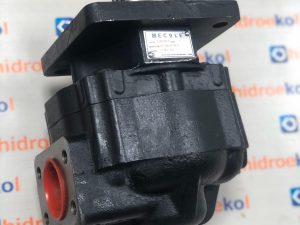 Kawasaki 85Z-2 Direksiyon Pompası