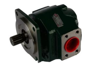 Kawasaki 70B Hidrolik Pompa