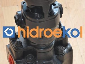 81563999 Hidrolik Pompa