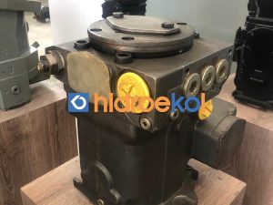 266680002 Hidrolik Pompa