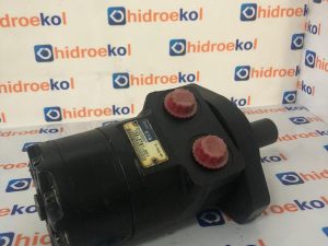 982402-02004 Hidrolik Motor