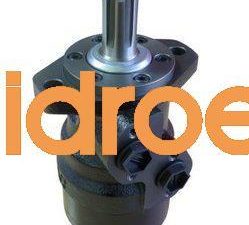88343479 Hidrolik Motor