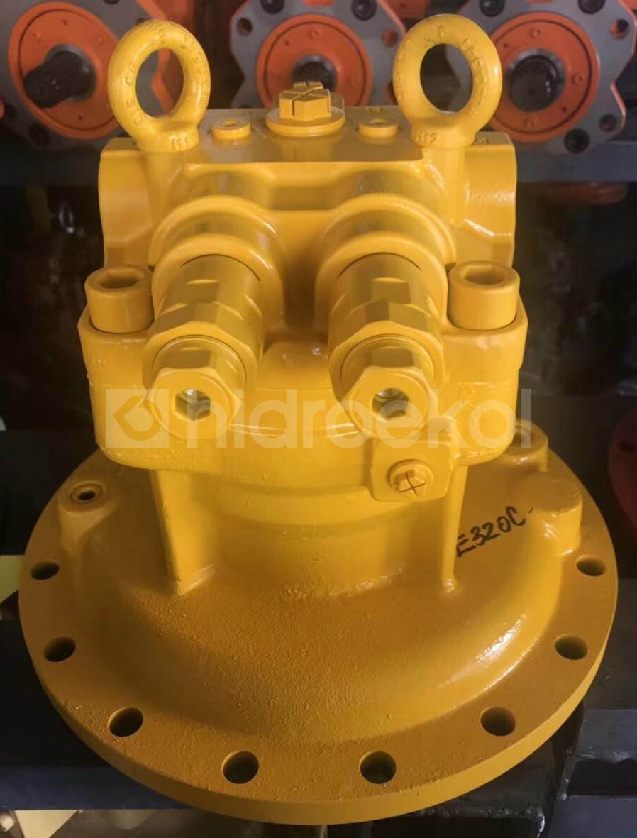 158-8986 Kule Dönüş Hidromotoru