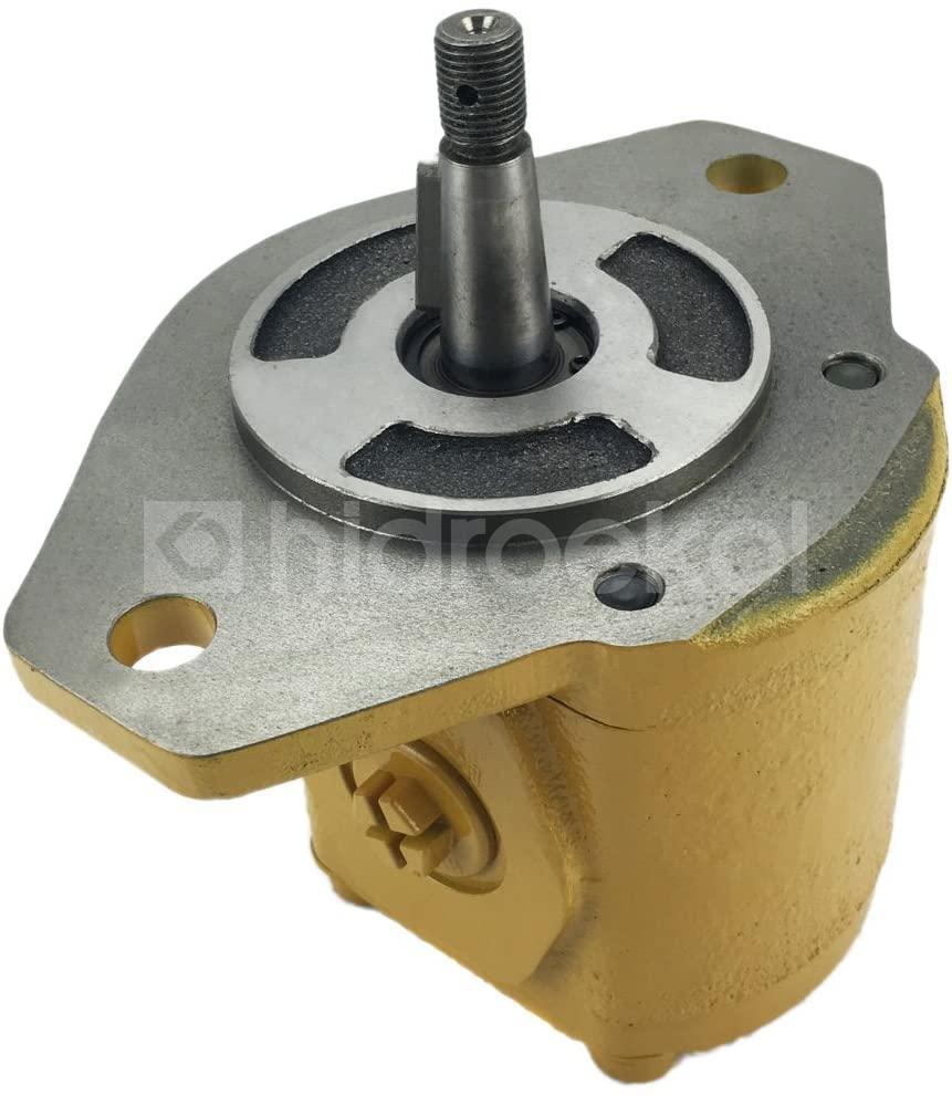 201-3786 Hidrolik Pompa