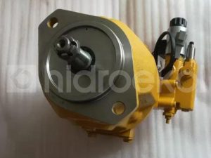 259-0814 Yardımcı Hidrolik Pompa