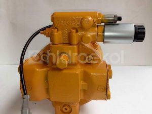 259-0815 Yardımcı Hidrolik Pompa