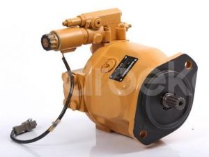 259-0815 Yardımcı Hidrolik Pompa