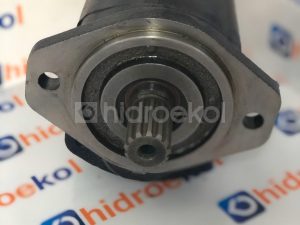 274-8487 Hidrolik Pompa