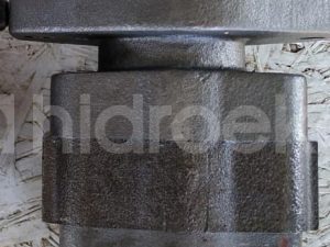 293-6517 Hidrolik Motor