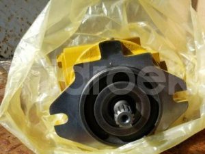 362-9554 Hidrolik Pompa