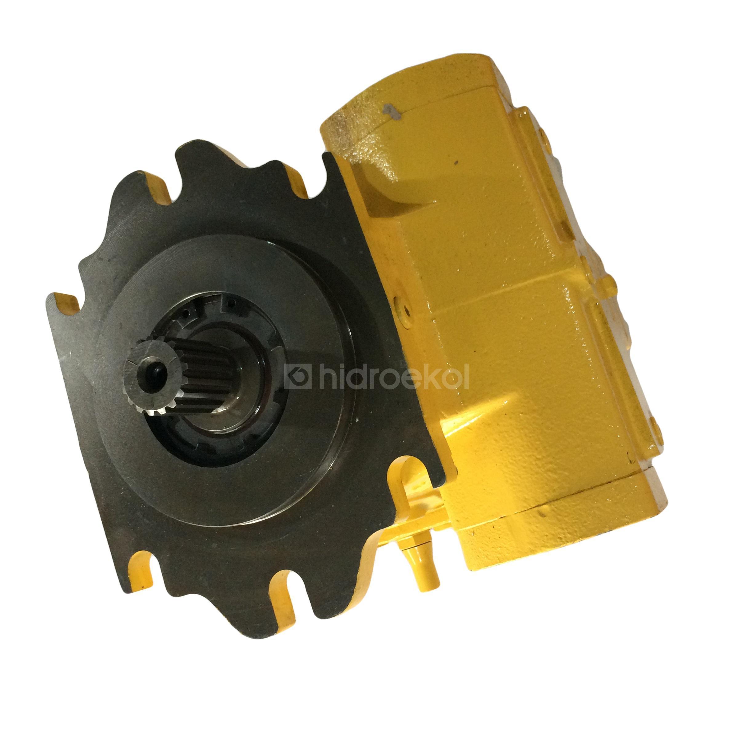 421-1808 Hidrolik Pompa