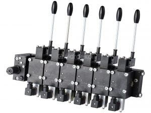 256325005 Valf Bloğu