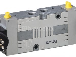 473835 Selonoif Valf G1/4 Rexroth